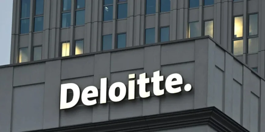 Deloitte Cuts PTO and Parental Leave for Select US Employees