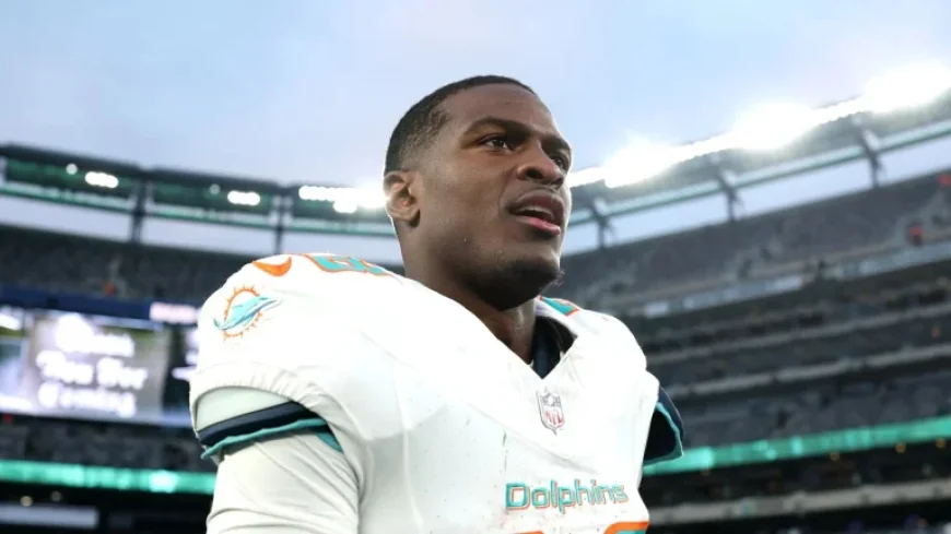 De’Von Achane Shines in Dolphins’ Voluntary Workouts