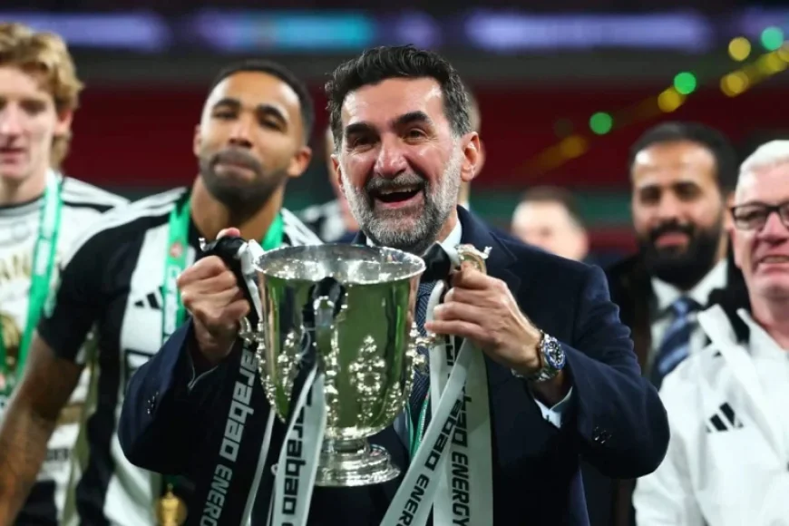 Impact of PIF Withdrawing LIV Golf Funding on Newcastle United and Saudi Ownership