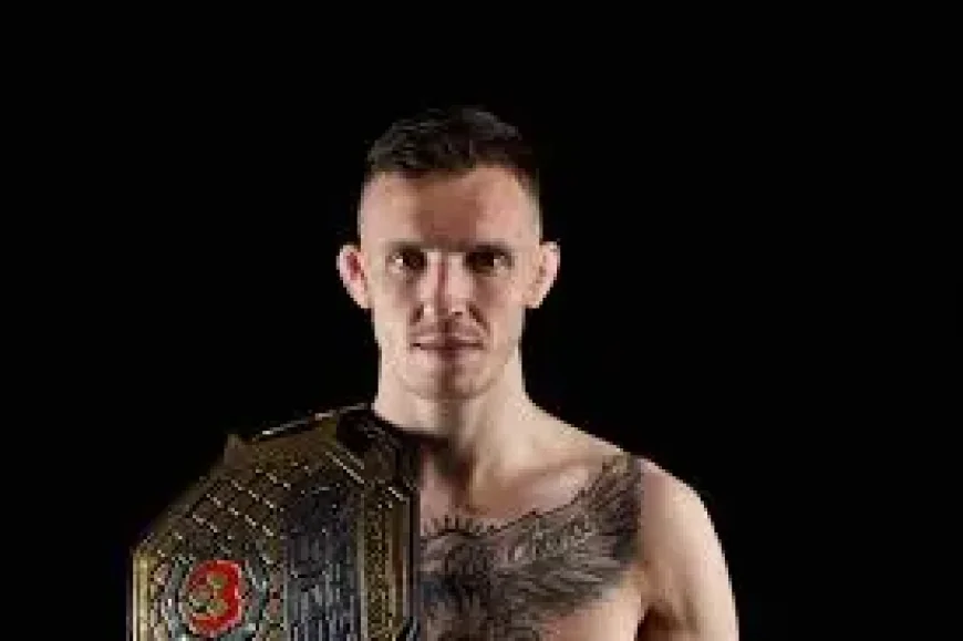 Pfl Belfast: 3 reasons the reshuffled main event may still steal the night