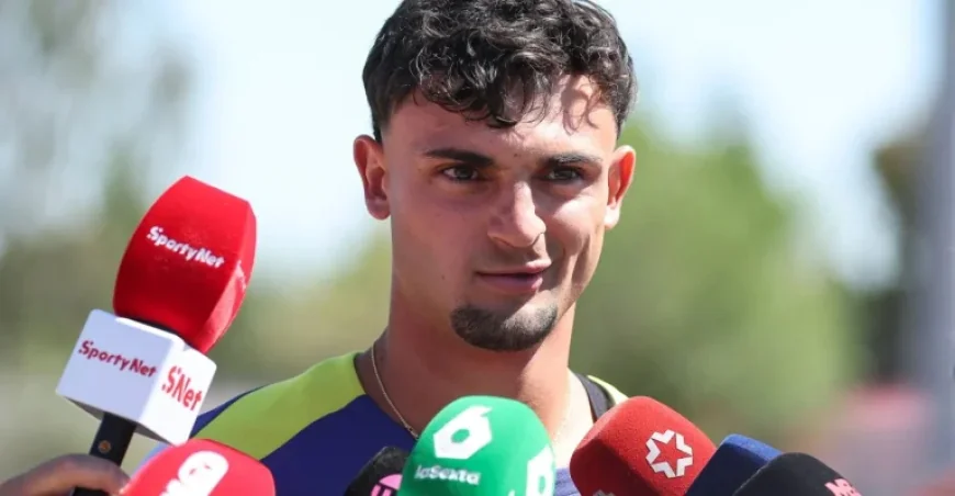 Marc Pubill Addresses Controversial Penalty Decision in Barcelona vs Atletico Match