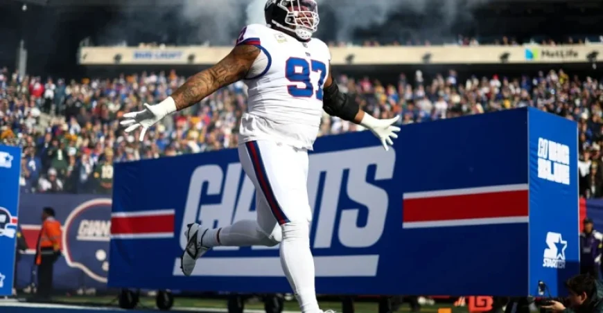 Packers Intensify Focus on Defensive Tackle Prospects