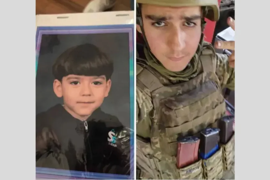 Usp student missing in Ukraine war after April 4 combat: 3 details that matter