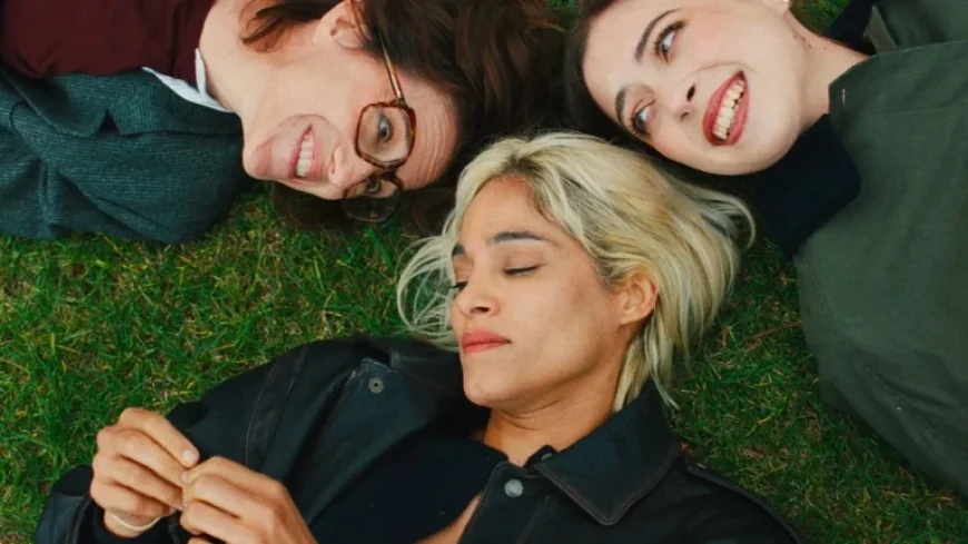 “Tribeca 2026 Unveils ‘The Accompanist’ and ‘Happy Hours’ Film Selections”