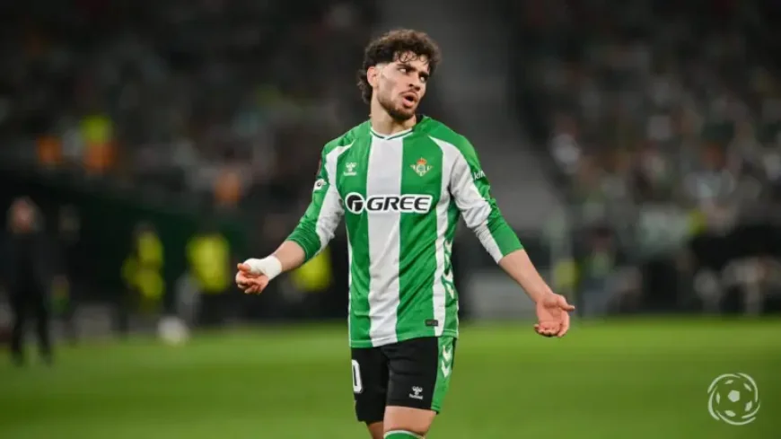 Braga and the 3-1 challenge: why Seville now defines the quarter-final