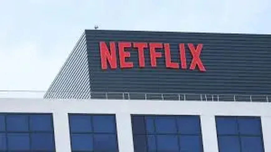 Netflix Stock regains its footing as investors refocus on the basics