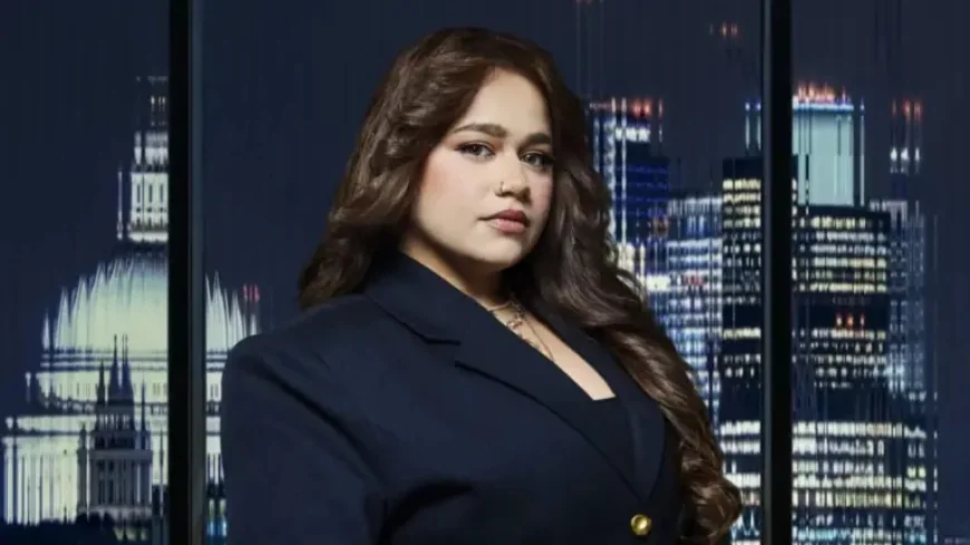 Karishma Apprentice: 5 takeaways from an all-female final that has resonated beyond TV