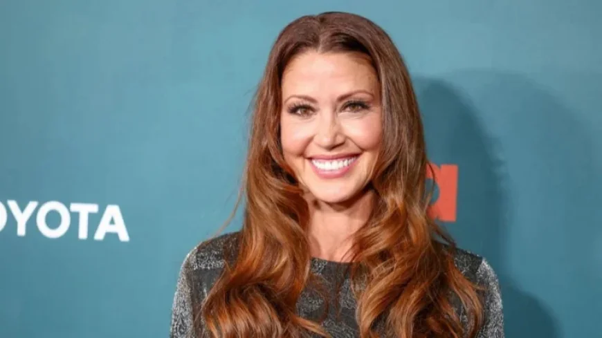 Shannon Elizabeth Launches OnlyFans After Leaving Hollywood Career