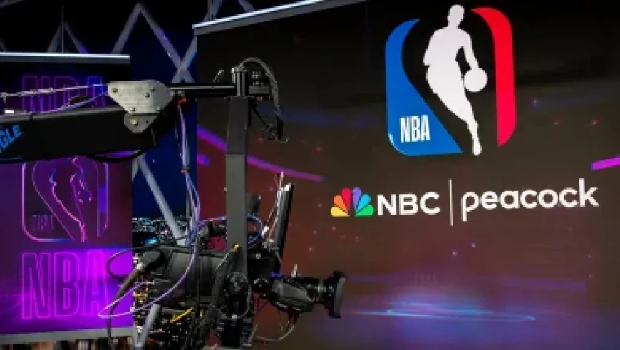 Sabres Kick Off Playoffs on April 19