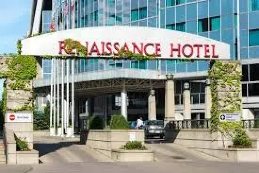 Renaissance Hotel Lawsuit Southwest Exposes a Costly Blind Spot in Crew Lodging