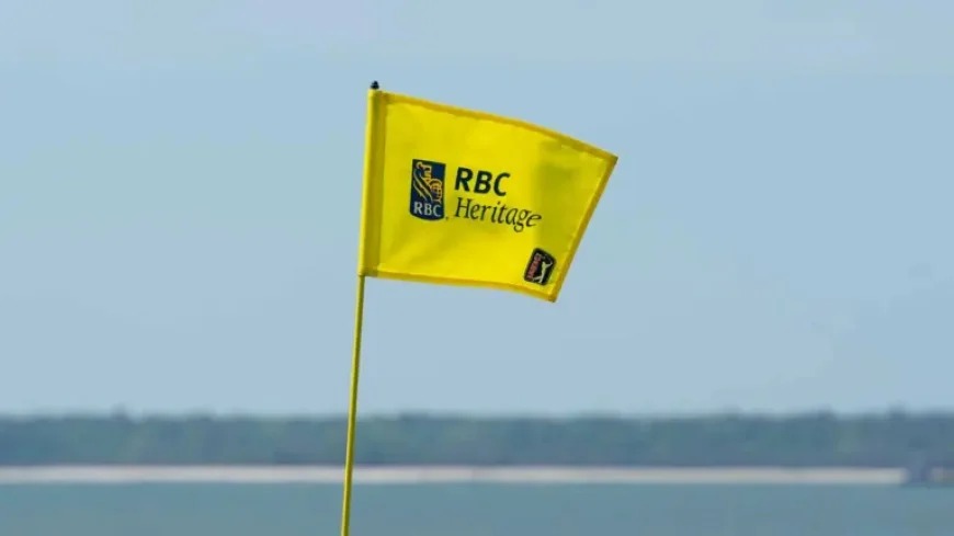 Rbc Heritage Friday tee times: 3 takeaways from Round 2 pairings at Harbour Town