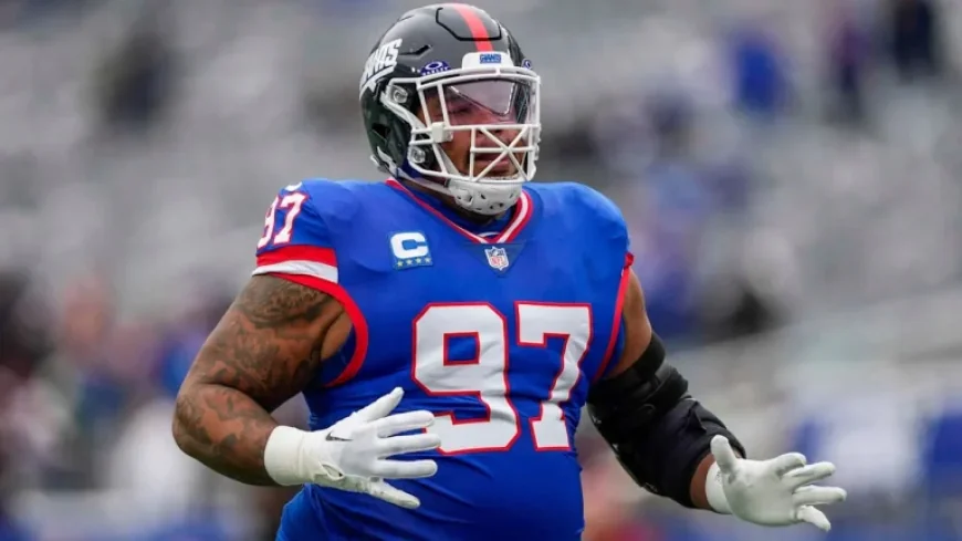 Potential Trades to Shake Up 2026 NFL Draft Round 1