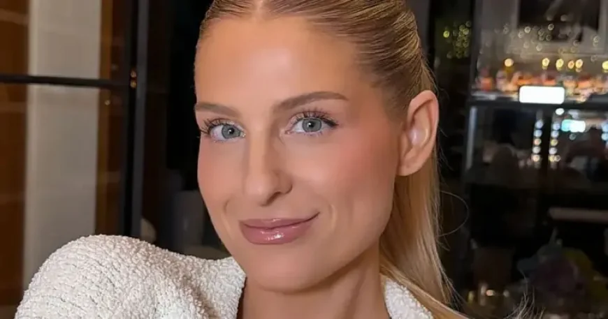 Meghan Trainor on Ashley Tisdale’s apology text after viral mom group drama