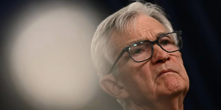 Legal Debate Intensifies Over Fed Chair Selection Process