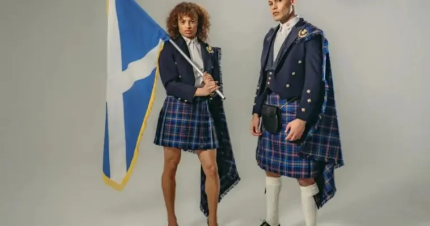 Scotland Condemns 5 Disturbing Racist Attacks on Commonwealth Games Models