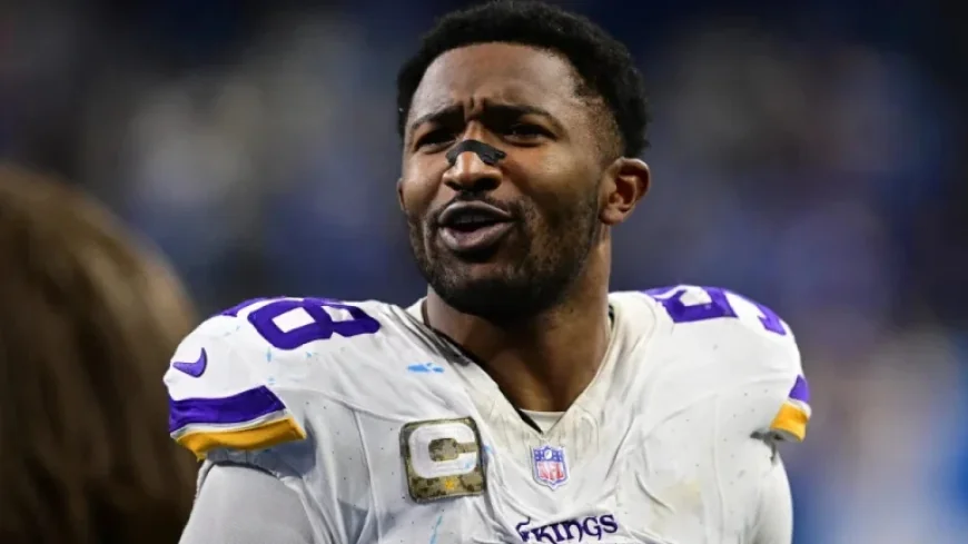 10 NFL Stars Facing Immediate Cuts or Trades Post-2026 Draft