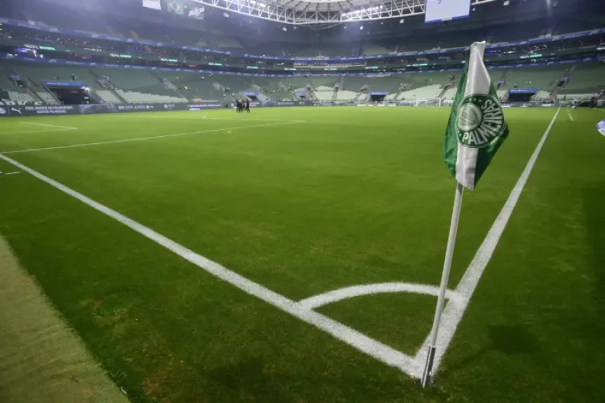Palmeiras – Sporting Cristal exposes the hidden shift behind a final Libertadores night at Allianz Parque