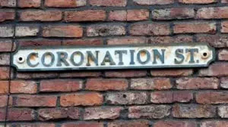 Coronation Street Spoilers: 3 powerful ways purple turned a soap storyline into a domestic abuse message