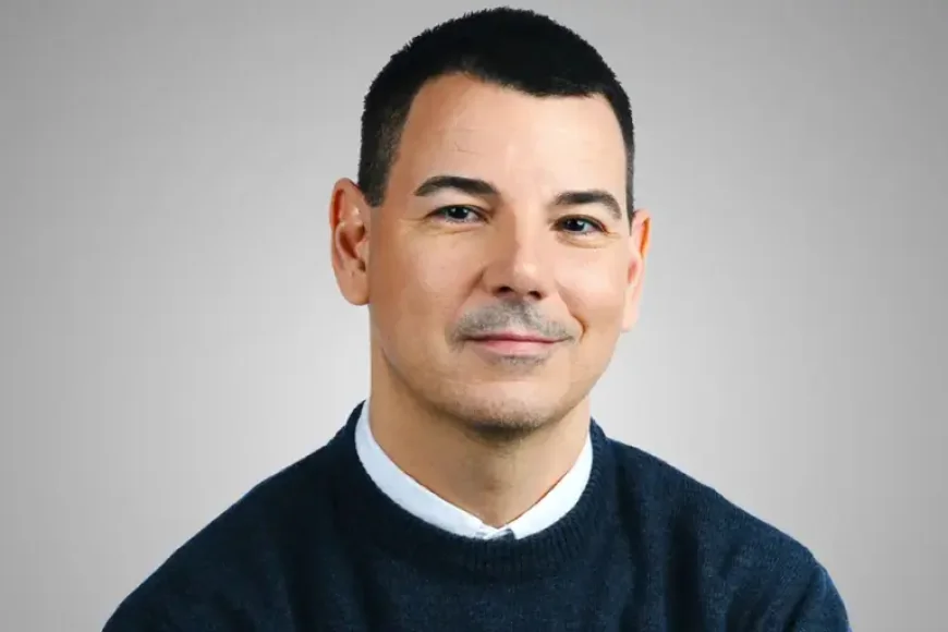 Luc Poirier and the CarryU bet that could change one entrepreneur’s path