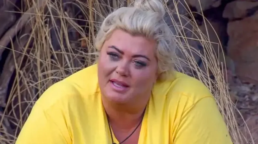 Has Gemma Collins Left The Jungle? 3 Signs The Camp Shock Is Real