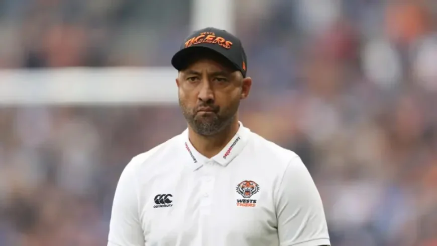 Mitch Barnett Grant Anderson Swap: 3 contract signals reshape Dragons and Tigers plans