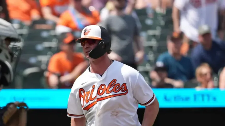 Orioles Vs Guardians: A Low-Scoring Night Carries Real Stakes
