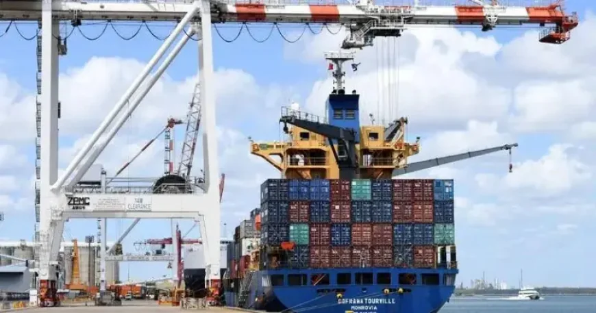 Urea supply shift as 2025 pressure builds