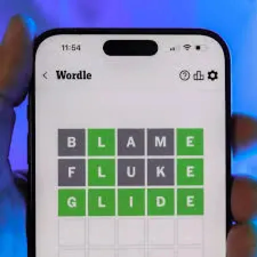 Wordle 17 April 2026 Turns One Clue Into a Quiet Test of Patience