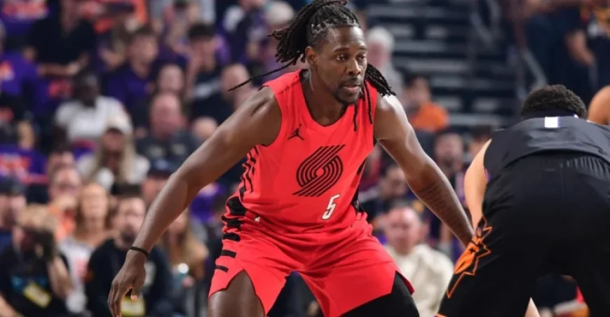 Portland Trail Blazers to Prevent Sweep Against San Antonio Spurs