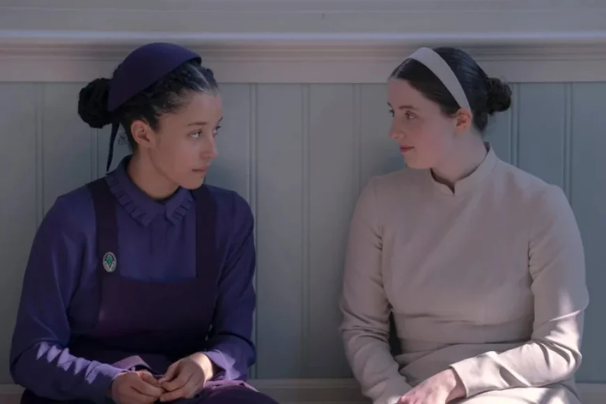 ‘The Testaments’ Episode 4 Increases Viewership by 20% Over Premiere