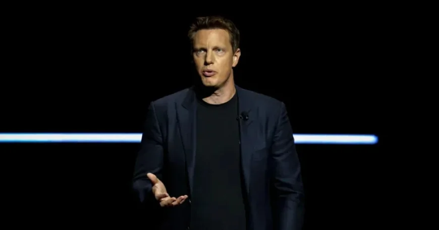 David Ellison Assures Paramount-Warner Bros. Merger Won’t Reduce Film Production