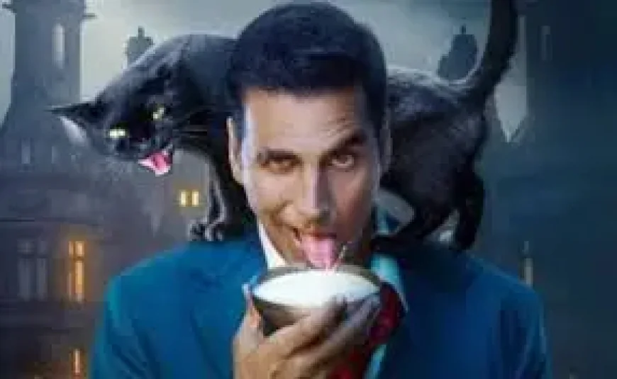 Bhoot Bangla Preview: 3 Things to Watch in Akshay Kumar and Priyadarshan’s Horror-Comedy Ahead of April 17
