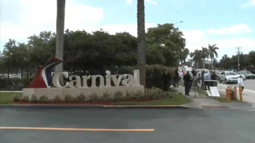 Diana Sanders Carnival Lawsuit: why this verdict matters as appeal looms