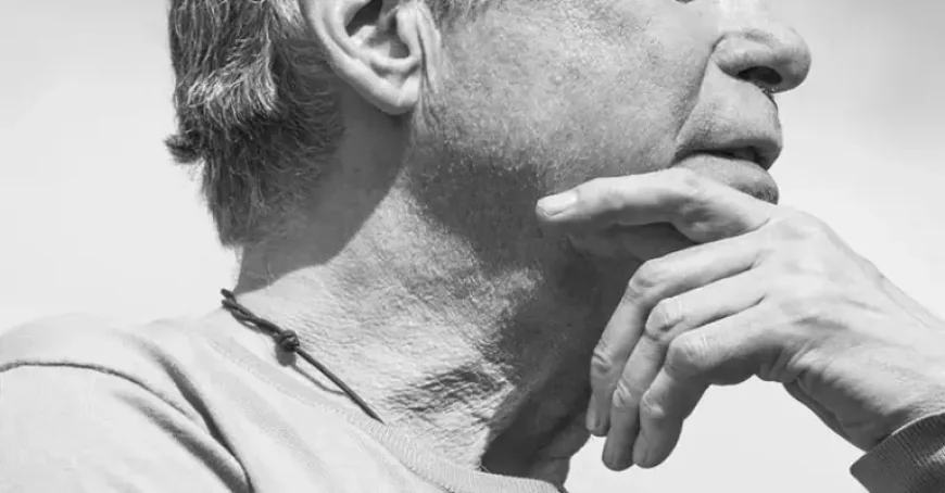 Is It Still Cool to Be Jay Mcinerney? The novelist who now measures New York through wine