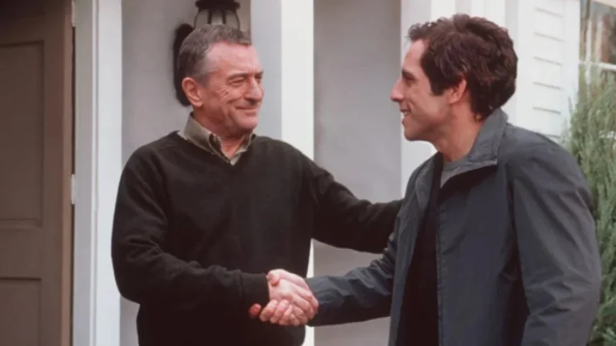 Internet Buzzes Over ‘Focker-In-Law’ Sequel Trailer Reaction