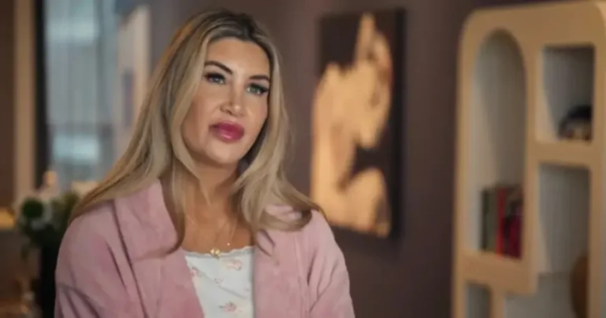 Gia Mafs Filming Details Expose a Controlled Process Behind the Drama
