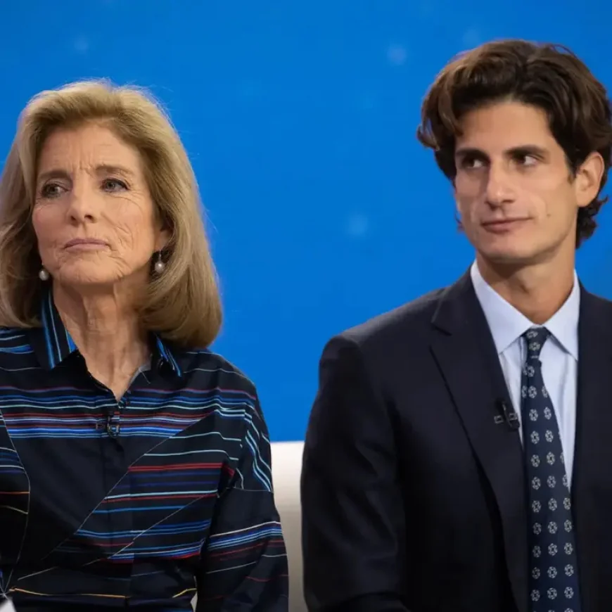 Schlossberg Kennedy Love Story Reaction: 3 Family Details That Turned the Show Into a Joke