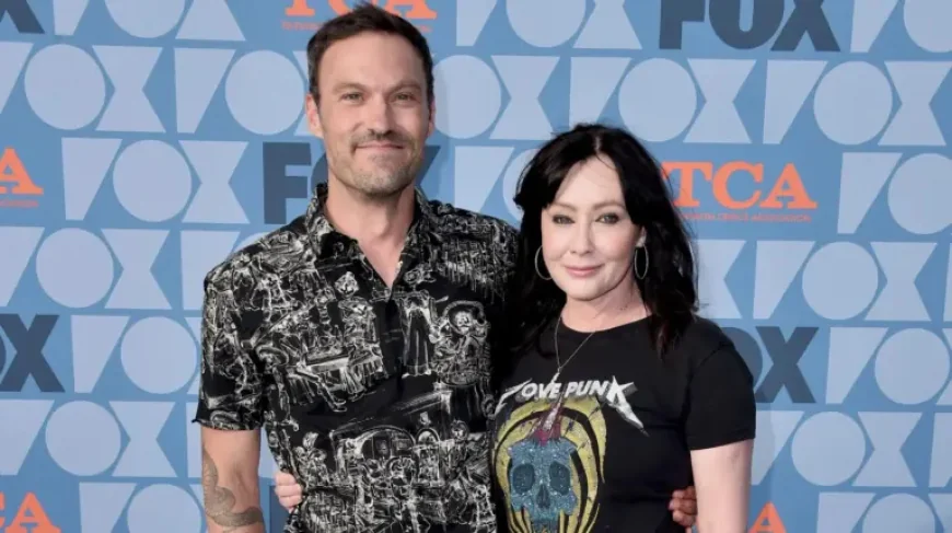 Shannen Doherty Feud Talk Resurfaces as Jennie Garth Clarifies Their History