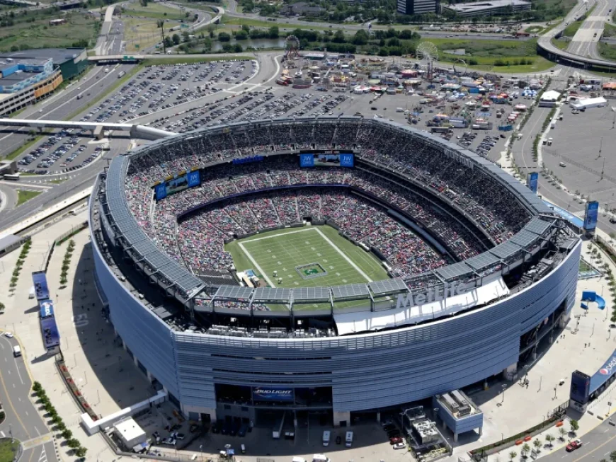 Football Fans Outraged by High U.S. Transit Costs for 2026 World Cup