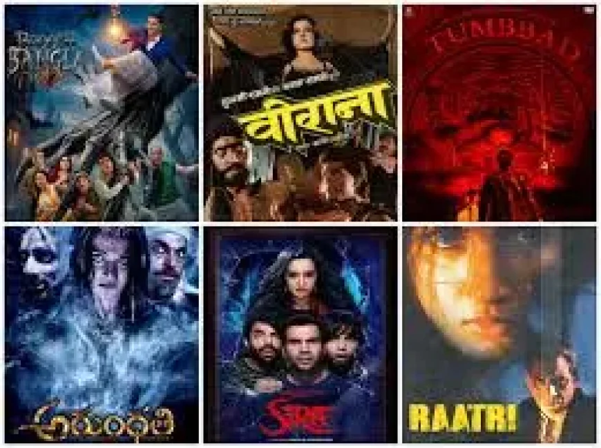 Bhoot Bangla: 3 things to watch before the April 17 release