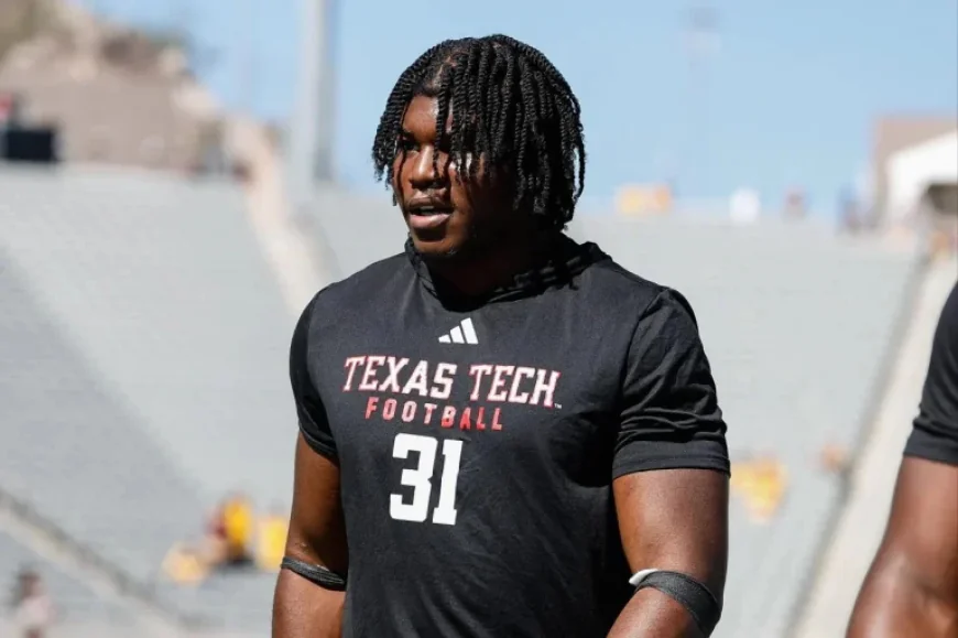 Jets Cancel Pre-Draft Meeting with David Bailey: Implications Explored