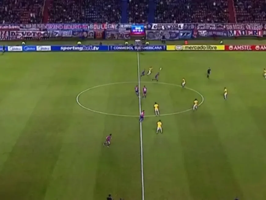 San Lorenzo – Dep. Cuenca: 3 clues that define a must-win Copa Sudamericana night