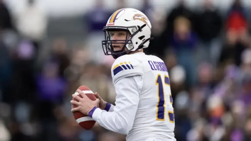 Taylor Elgersma and the Blue Bombers: 5 details that change Winnipeg’s quarterback picture