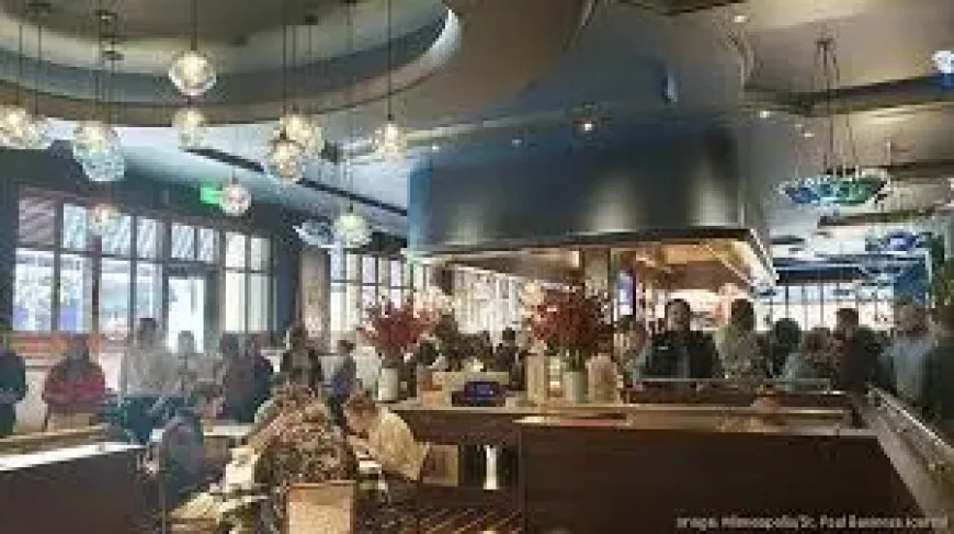 801 Chophouse Chapter 11 Reveals a Hard Truth Behind Luxury Steakhouse Pricing