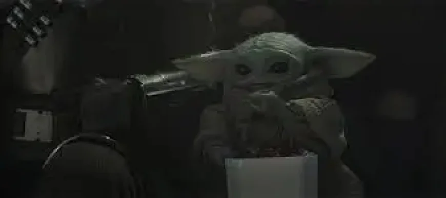 Mandalorian And Grogu Opens a New Chapter as Disney Bets on a Familiar Galaxy