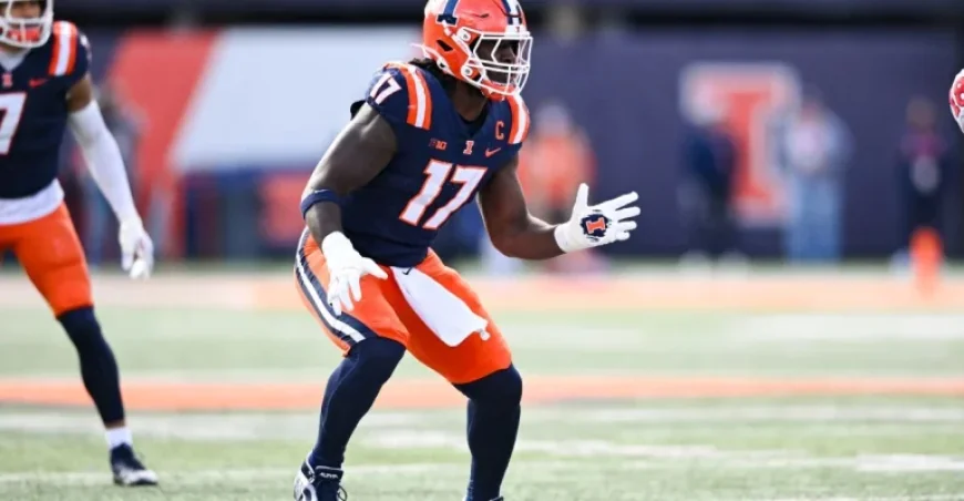 Detroit Lions: Top 11 Candidates for NFL Draft Pick 50