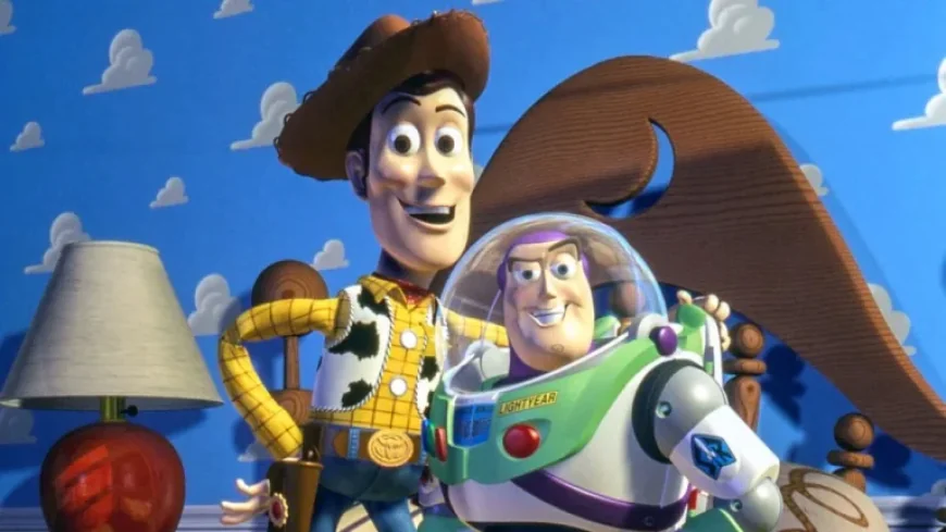 Disney Unveils ‘Toy Story 5’ First Look at CinemaCon