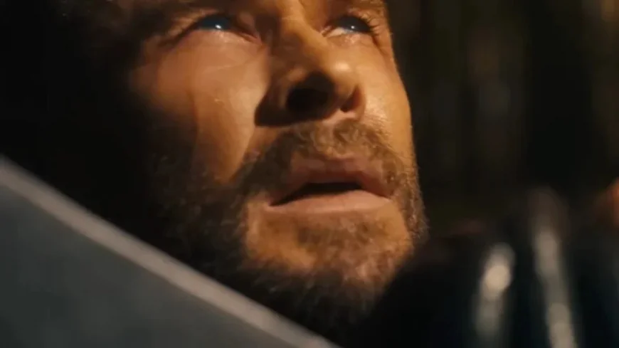 Doctor Doom Unveiled in ‘Avengers: Doomsday’ Action Scenes