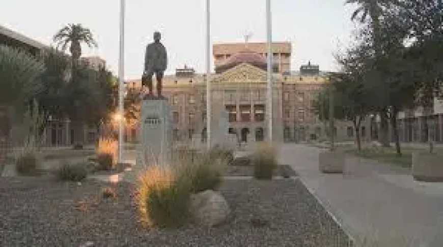 Arizona Senators and Hobbs Clash Over Budget Release as Deadline Nears