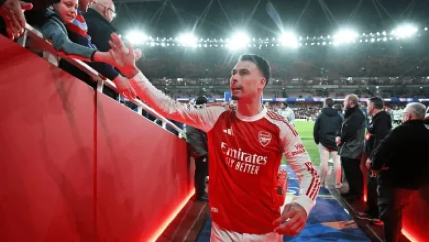 Vrabel Unscathed as Russini Exits Amid Photo Scandal